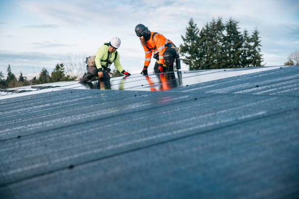 Reliable Metal Roofing contractor in Mequon, WI by Roof Repair Smedway